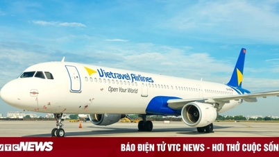 Vietravel se deshace de todo su capital de la industria de la aviación