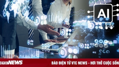 ویتنام در سطح کاربرد هوش مصنوعی، پیشتاز جنوب شرقی آسیا است