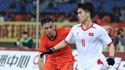 SEA Games 33 är värd för möte: U22 Vietnams arena kan komma att ändras