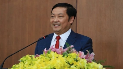 Lam Dong: Numirea domnului Le Trong Yen în funcția de vicepreședinte permanent