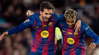 Barca vs Chelsea: ថាមពលថ្មីរបស់ Lamine Yamal
