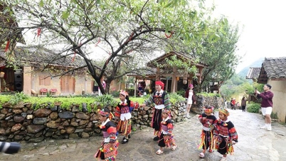 Для устойчивого развития туризма этнических меньшинств