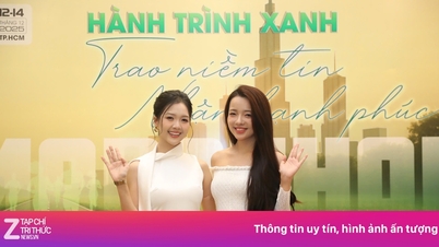 Yılın en büyük koşu parkı Ho Chi Minh şehrine geri dönüyor