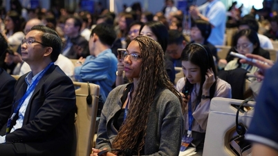 عصر الذكاء الاصطناعي: الشباب الفيتنامي هم القوة التي تقود المستقبل