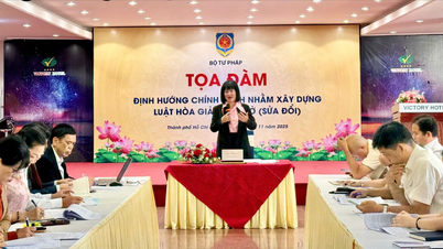 Предложение об увеличении льгот для медиаторов и создании профессиональных центров медиации