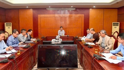 Ceremonia de trimitere a delegației sportive vietnameze la cea de-a 33-a ediție a Jocurilor SEA va avea loc cu solemnitate, entuziasm și semnificație.