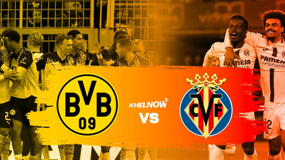 Dortmund vs Villarreal Prediction, 03:00 November 26: A life-or-death match