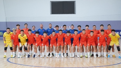 Echipa masculină de futsal a Vietnamului țintește spre Jocurile 33 din SEA cu cea mai mare determinare