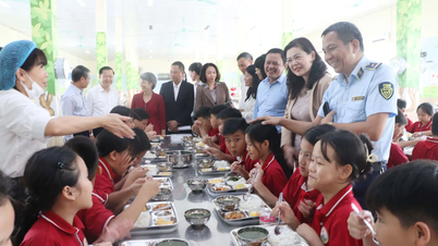 Mejorar la calidad de la organización de las comidas para los estudiantes internos