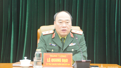 Los militares despliegan simultáneamente medidas de control contra la pesca INDNR.