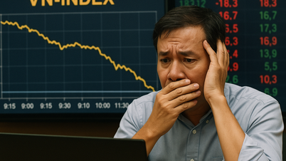 Stocks fall, billionaire Pham Nhat Vuong's assets still increase strongly, entering the world's top 100