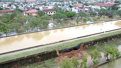 Защита вековых реликвий от стихийных бедствий