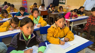 Forslag for å bøte på mangelen på engelsklærere