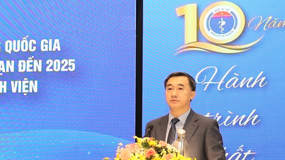 Sistem penjagaan kesihatan Vietnam menghampiri trend antarabangsa