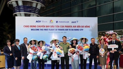 شركة طيران كورية أخرى تفتح خط رحلات إلى دا نانغ