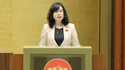 Návrh na investici 125 000 miliard dongů do zlepšení zdraví a kvality života vietnamské populace