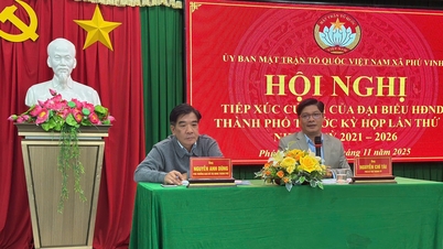 Sok ember problémája tükröződött a Városi Népi Tanács 11. ülése előtt.