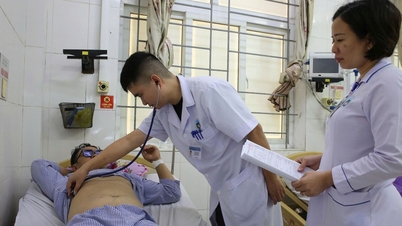 Mężczyzna, u którego doszło do zatrzymania akcji serca na 30 minut, został cudem uratowany