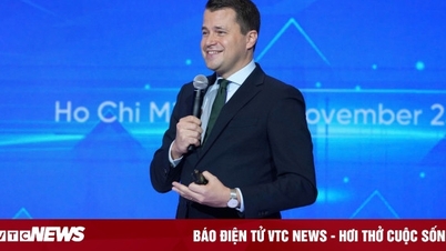 CEO van het Autumn Economic Forum 2025: AI is een hulpmiddel, het kan de mens niet vervangen