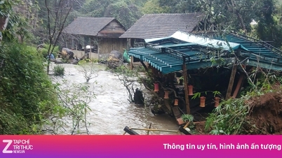 Tạm dừng đón khách đến thác nổi tiếng Măng Đen