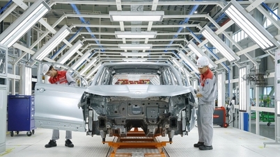 Quang Ninh: Mekanik ve otomotiv destek endüstrilerinin gelişimine öncelik verilmesi