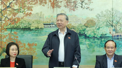 Das Ziel ist, dass die Menschen gesund, gebildet und kultiviert sind.