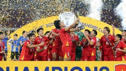 Ban tổ chức SEA Games 33 cân nhắc dời địa điểm thi đấu của U22 Việt Nam