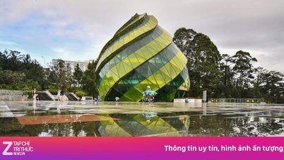 Turistler Da Lat'a yapacakları seyahatleri büyük oranda iptal etti