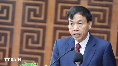 ディエンビエン省とタイニン省の選挙結果と職員の解任を承認