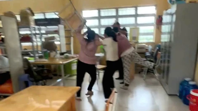 אזהרה משמעתית למורה ששלחה הודעות "אינטימיות" לתלמידה בכיתה י'