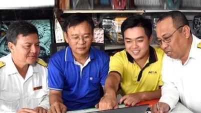 Сопровождать и поддерживать бизнес-семьи в уверенном переходе от единовременного налога к декларированию