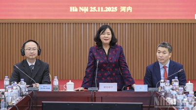 פורום העם של וייטנאם-סין: קידום תפקיד הדיפלומטיה העממית בעידן החדש