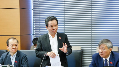 חבר האסיפה הלאומית: בתי הספר צריכים להיות המתקנים המרווחים ביותר באזור