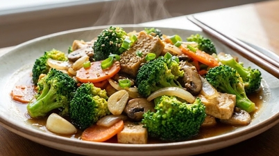 Voedingsdeskundige laat zien hoe je broccoli het beste kunt bereiden