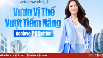 Η VietnamWorks και το Vietnamese HR συνεχίζουν να γράφουν την ιστορία της επαγγελματικής εξέλιξης