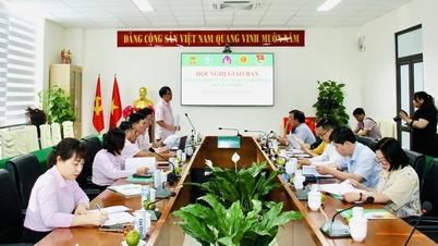 Konferencja na temat programu powierniczego kredytów politycznych na trzeci kwartał 2025 r.