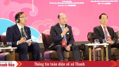 Thanh Hoa eyalet heyeti, Vietnam - Japonya Yerel İşbirliği Forumu kapsamında birçok etkinliğe katıldı