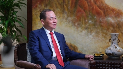 Den første vietnameseren i gruppen av de 100 rikeste menneskene i verden