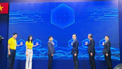 Einführung des kompletten Angebots an Finanz-, Technologie- und Rechtslösungen für Unternehmen, Privathaushalte und KMU in Ho-Chi-Minh-Stadt