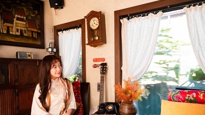 Hanoi - Bac Ninh: Perjalanan warisan menaiki kereta api 5 pintu