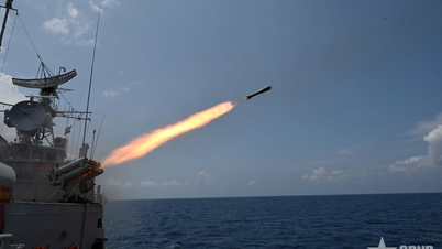 नौसेना क्षेत्र 2 में दृढ़ विश्वास और साझा इच्छाशक्ति - भाग 3: संकल्पों को व्यवहार में लाने में रचनात्मकता (जारी और समाप्त)