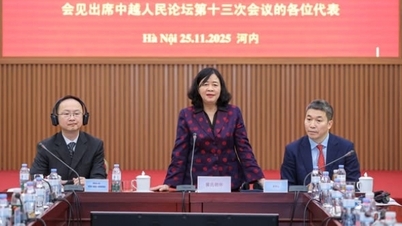 Promovarea prieteniei tradiționale dintre Vietnam și China