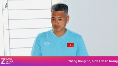 Le Cong Vinh nicht erkennen