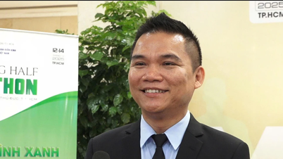 Herbalife ویتنام کو Tien Phong ہاف میراتھن کا ساتھ دینے پر فخر ہے۔