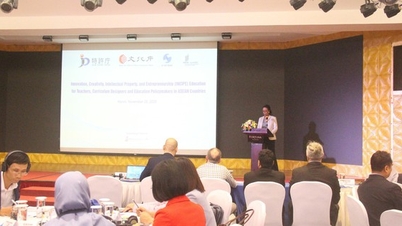 De rol van onderwijs in intellectuele eigendom bij het bevorderen van innovatie