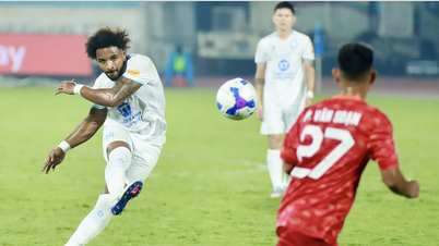 Xuan Son e a desafiadora jornada de volta ao topo