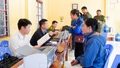 Λάο Κάι: Ψηφιακή τεχνολογία στα χωριά