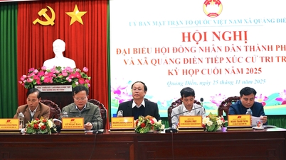 A választók javaslatokat tesznek a közlekedés, a környezetvédelem és a társadalombiztosítás politikai kérdéseiben