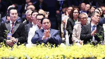 CEO 500-TEA CONNECT: Diálogo sobre os 5 pilares estratégicos do desenvolvimento da cidade de Ho Chi Minh