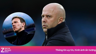 Liverpoolský kandidát na Slotova nástupce odhalen